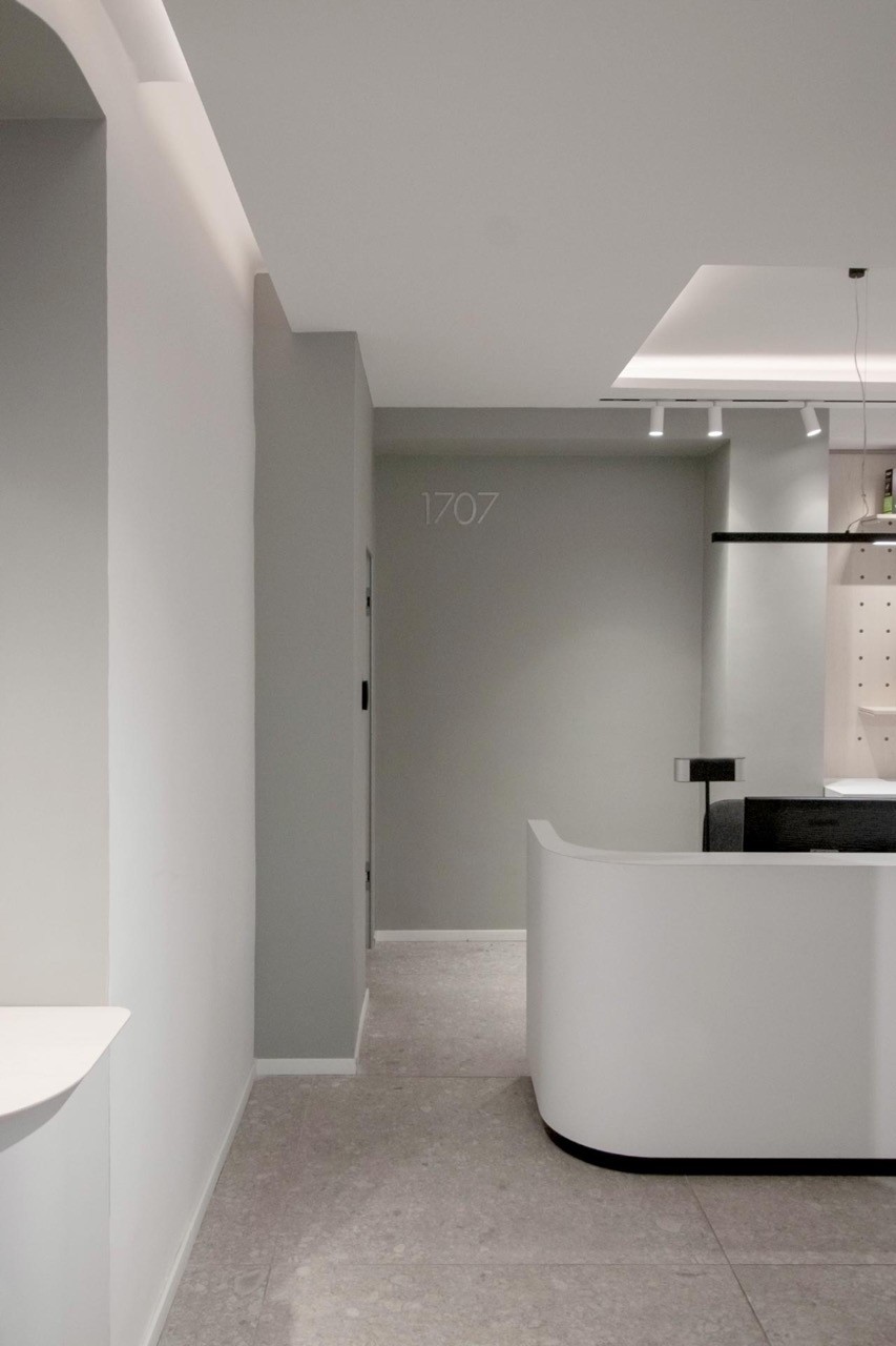 rufusz shop design