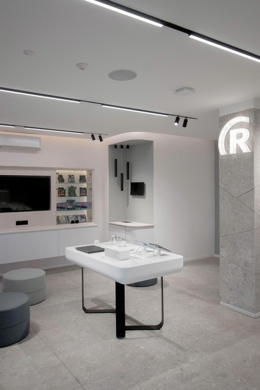 rufusz shop design