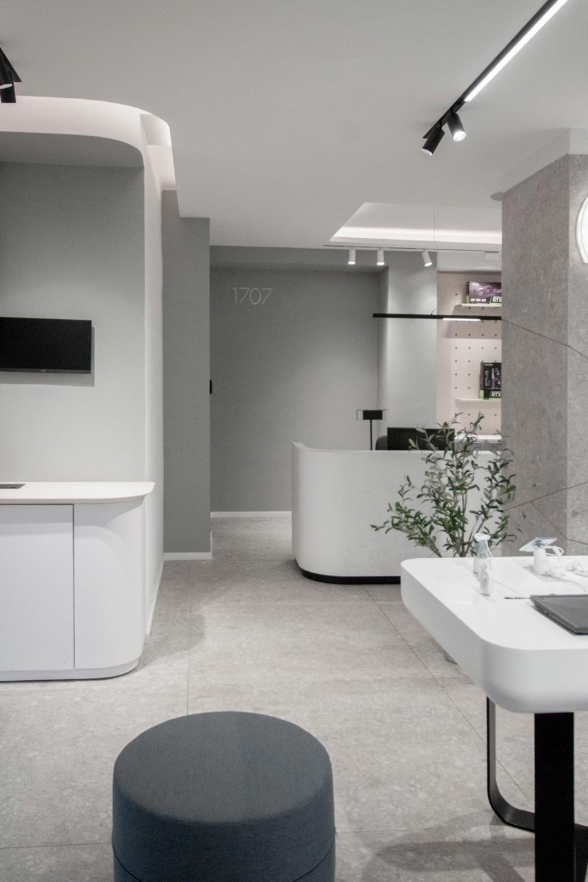 rufusz shop design