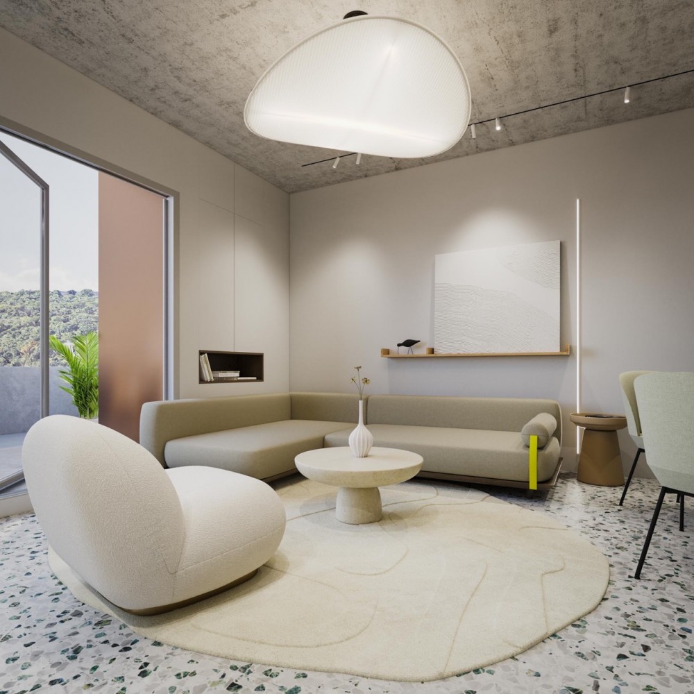 várkert studio apartment