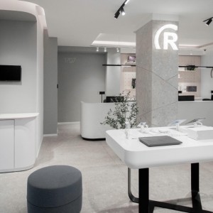 rufusz shop design